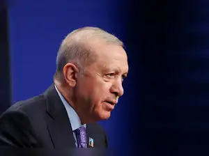President Erdogan is set to address Israel's actions in Gaza at the U.N. General Assembly, advocating for greater recognition of Palestine to facilitate a two-state solution. He also plans to discuss trade and defense cooperation with U.S. President Donald Trump. Furthermore, Erdogan intends to meet with Syrian President Ahmed al-Sharaa during his visit to New York.