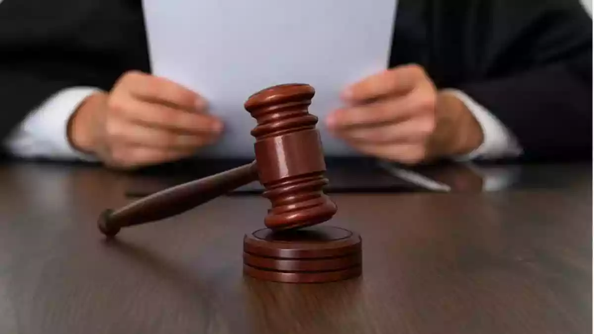 Pretended To Be Asleep