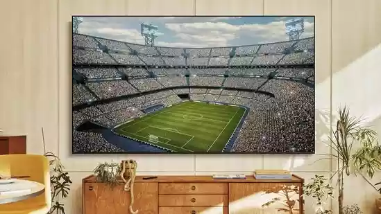 Price drop on Samsung TVs