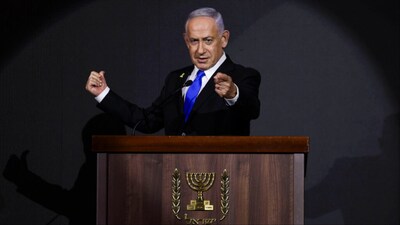 Prime Minister Benjamin Netanyahu warned on Monday of an attack in case Yemen retaliates to Israeli strikes on multiple targets in Sana'a. He also said the Sunday strikes were aimed at sending a clear message to the Houthis. In a series of X posts, Benjamin Netanyahu mentioned that the Israeli Air Force carried out strikes on “strategic targets