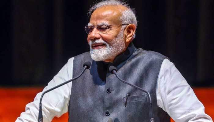 Prime Minister Modi inaugurated Kartavya Bhavan in Delhi, a modern, eco-friendly secretariat housing key ministries to improve governance, efficiency, and sustainability, featuring advanced infrastructure and energy-saving technologies. Prime Minister Narendra Modi on Wednesday inaugurated the Kartavya Bhavan at Kartavya Path in Delhi.