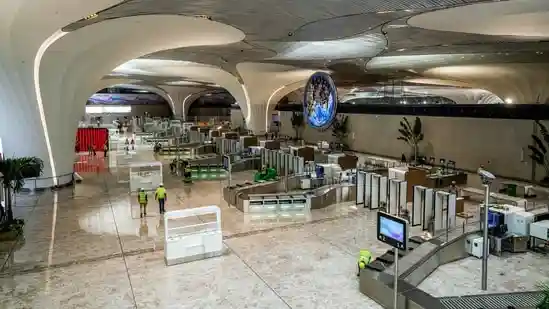 Prime Minister Narendra Modi is all set to inaugurate the first phase of the Navi Mumbai International Airport (NMIA), India's first fully digital airport, on Wednesday evening. The state-of-the-art airport, built at a cost of ₹19,650 crore, is expected to begin commercial operations in December.Prime Minister Narendra Modi is all set to inaugurate the first phase of the Navi Mumbai International Airport (NMIA), India's first fully digital airport, on Wednesday evening.The state-of-the-art airport, built at a cost of ₹19,650 crore, is expected to begin commercial operations in December.After today's inauguration, Mumbai will join the list of a handful of cities worldwide with multiple airports, alongside London, New York, and Tokyo.While the Navi Mumbai International Airport will ease capacity constraints in the Mumbai region, strengthen connectivity, and bring greater economic and social benefits, flyers also have a host of questions regarding its operations, flights, tickets, and more.