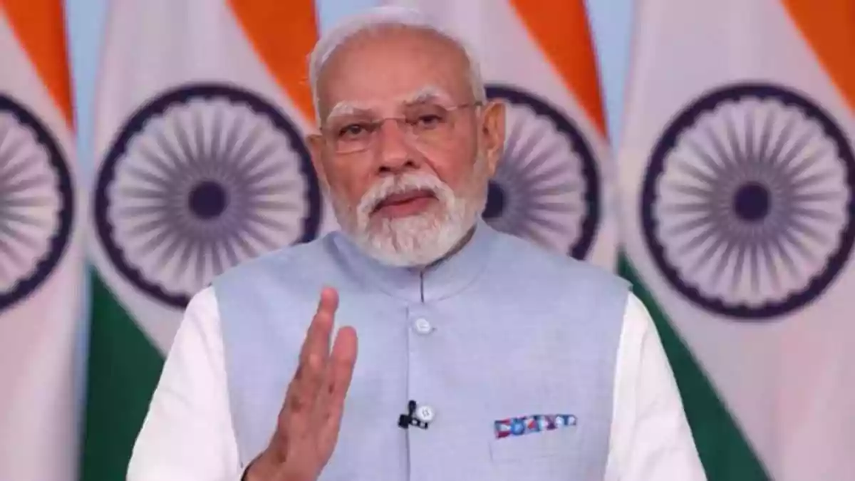 Prime Minister Narendra Modi is set to unveil numerous youth-oriented initiatives with investments exceeding Rs. 62,000 crore aimed at boosting education, skill development, and entrepreneurship across India. The event is scheduled for 11 AM at Vigyan Bhawan, New Delhi.
