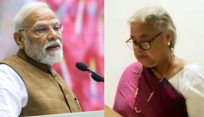 Prime Minister Narendra Modi on Saturday congratulated Sushila Karki on taking charge as Nepal's interim PM. Earlier, India welcomed the formation of a new interim government in the neighbouring nation and expressed hope that the political transition would contribute to peace and stability.