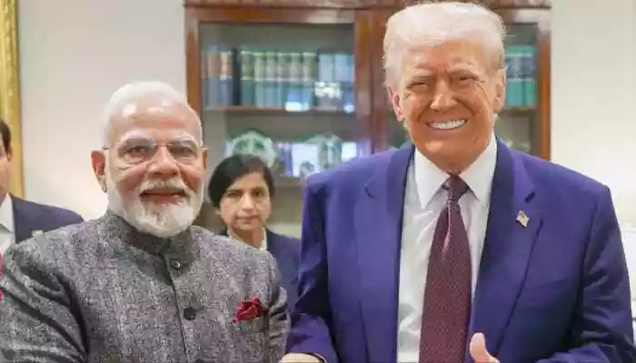 Prime Minister Narendra Modi on Saturday described the signs of Israeli hostages being released as a “significant step forward” in the ongoing peace efforts in Gaza. Prime Minister Narendra Modi on Saturday described the signs of Israeli hostages being released as a “significant step forward” in the ongoing peace efforts in Gaza.