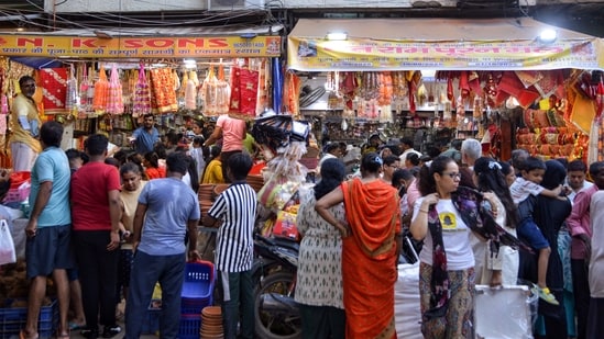 Prime Minister Narendra Modi on Sunday evening said that Indians are set to save ₹2.5 lakh crore with the GST rate revisions that came into effect today (September 22), along with income tax reforms announced earlier this year. Calling it a “savings festival,” he noted that the income tax changes primarily benefited the middle class, while the GST cuts are providing relief to the poor and the expanding middle class.