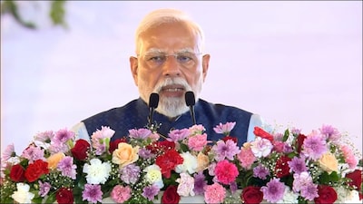 Prime Minister Narendra Modi on Sunday inaugurated two National Highways projects in Delhi, blaming previous governments, such as the Aam Aadmi Party (AAP) and Congress, for bringing the national capital to ruination. The Prime Minister hailed the inauguration of the Delhi section of the Dwarka Expressway and the Urban Extension Road-II (UER-II), saying Delhi would become a model of ‘Viksit Bharat'.