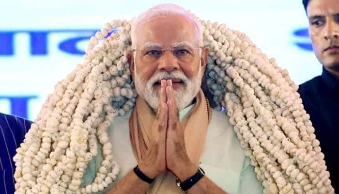 Prime Minister Narendra Modi received warm birthday wishes from global leaders on his 75th birthday on Wednesday, with greetings pouring in from Russia and the United States. Prime Minister Narendra Modi celebrated his 75th birthday on Wednesday, receiving heartfelt greetings from global leaders, including Russian Ambassador Denis Alipov, US President Donald Trump, New Zealand Prime Minister Christopher Luxon, as well as from top Indian leaders like President Droupadi Murmu and External Affairs Minister S Jaishankar.