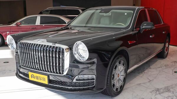 Prime Minister Narendra Modi travelled in a Hongqi L5 limousine during his two-day visit to China for the Shanghai Cooperation Organisation (SCO) Summit. The same model doubles as President Xi Jinping's official state car and is widely regarded as the pride of Chinese automotive engineering. More than a luxury vehicle, the Hongqi L5 serves as a powerful political and cultural symbol. Here are five key facts about the car, as reported byNDTV World.