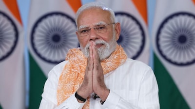 Prime Minister Narendra Modi will be in Manipur today, his first visit to the state since violence erupted in 2023. For many in the state, his presence is significant because Manipur has remained scarred by killings, arson and mass migration, with thousands of families still in relief camps and the state currently under President's Rule after the resignation of Chief Minister N Biren Singh in February this year.