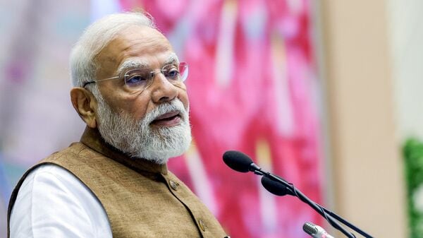 Prime Minister Narendra Modi will inaugurate the new Manipur Police headquarters worth ₹101 crore and ₹538 crore civil secretariat, among 17 projects with a total value of ₹1,200 crore to be unveiled during his visit to the strife-torn state today, 13 September.