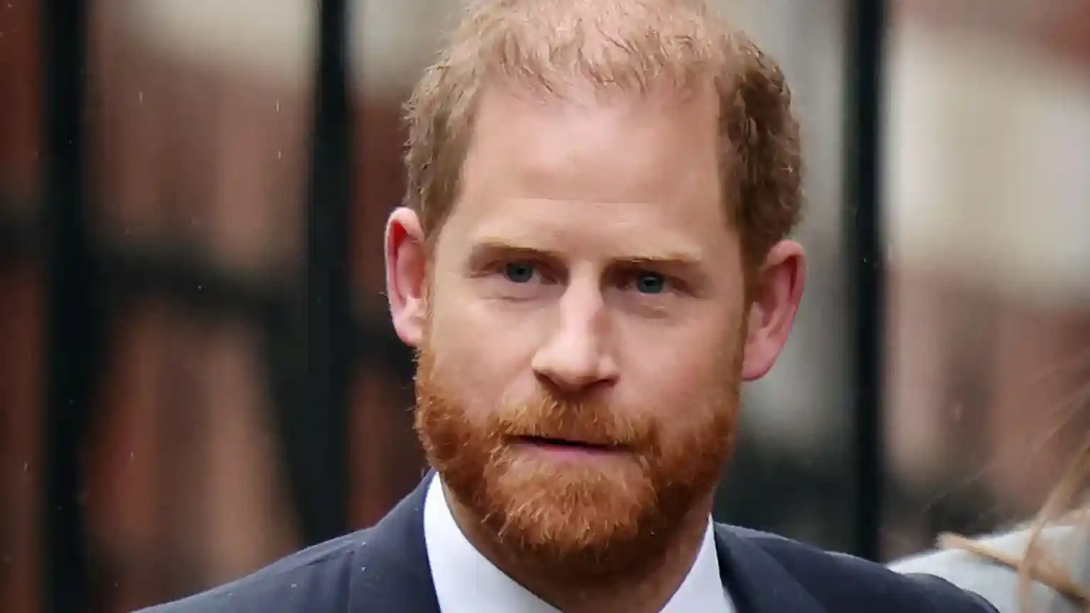 Prince Harry begins his UK visit with court verdict