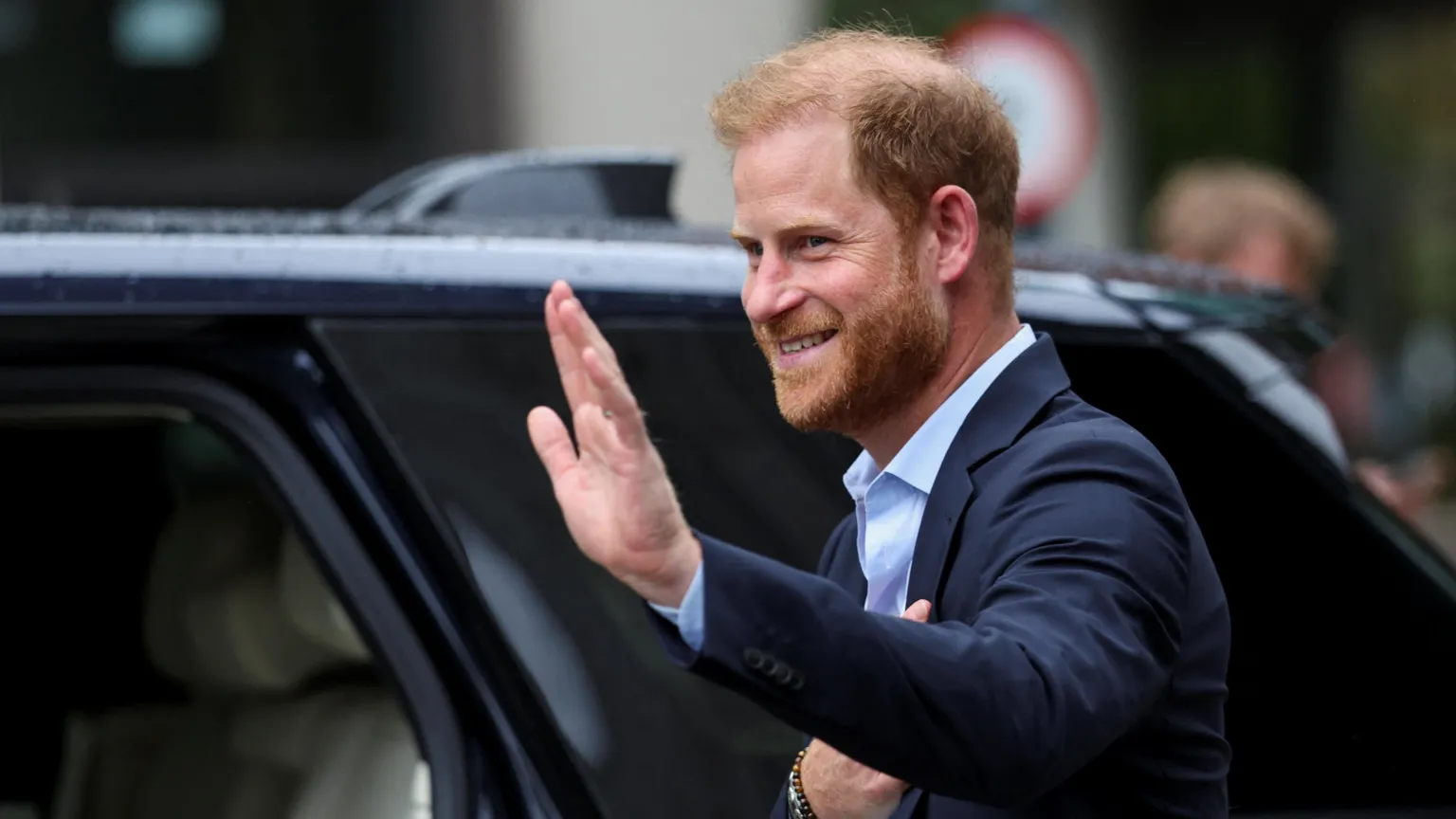 Prince Harry has met his father King Charles at Clarence House in London on Wednesday for their first face to face meeting since February 2024. The clues have been scattered all over the place in recent months. In his BBC interview in May, there was a distinct shift in tone from the prince.