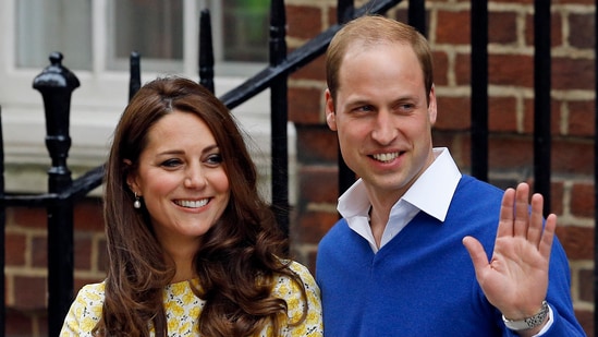 Prince William, on his 43rd birthday, received warm wishes from Kate Middleton and their kids via Instagram. King Charles joined in the celebrations. Prince William's wife Kate Middleton and their three kids celebrate the 43rd birthday of the Prince of Wales.