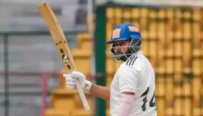 Prithvi Shaw Smashes 6th Fastest Century In Ranji Trophy History