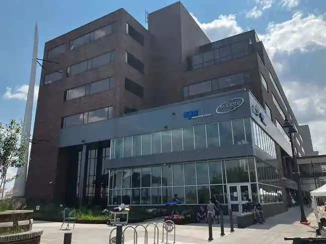 Private investment firms that are helping finance America's artificial intelligence race and the huge buildout of energy-hungry data centers are getting interested in the local utilities that deliver electricity to regular customers - and the servers that power AI.<br><br> Billions of dollars from such firms are now flowing toward electric utilities in places including New Mexico, Texas, Wisconsin and Minnesota that deliver power to more than 150 million customers across millions of miles of power lines.<br><br>