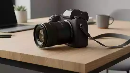 Product photos need precision