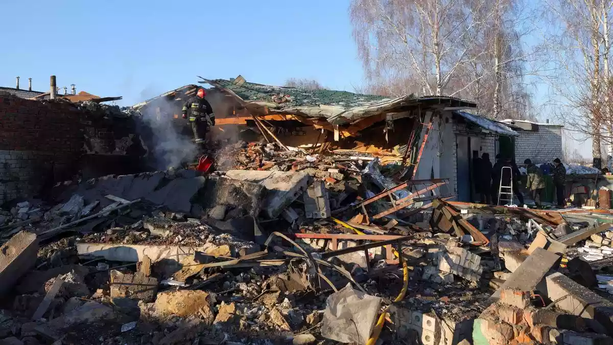 Progress for Ukraine talks in Paris uncertain with U