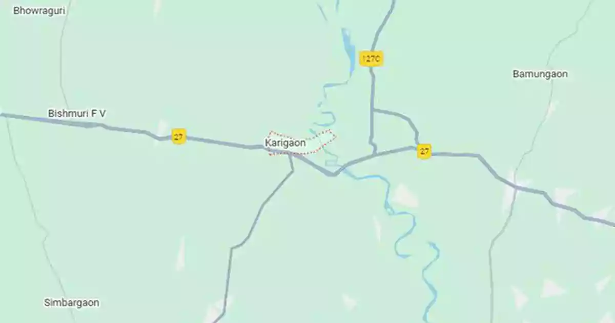 Prohibitory orders imposed in Kokrajhar after tensions between Bodos