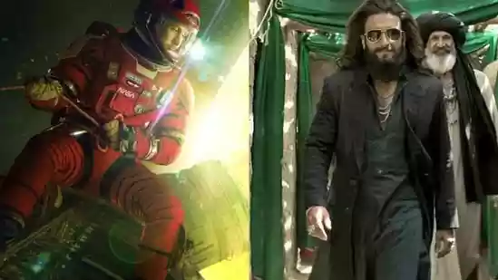 Project Hail Mary India release date pushed