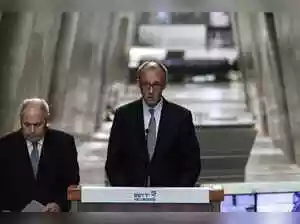 Proposals on territorial concessions by Ukraine sent to Trump