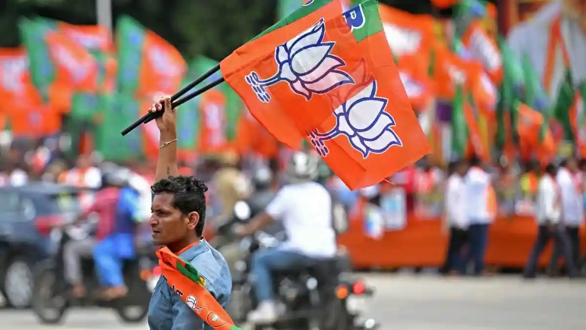 Puducherry Assembly Elections 2026