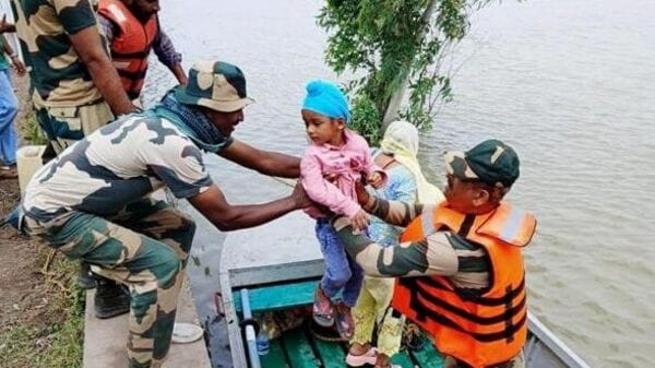 Punjab continues to reel under severe flooding, leaving the northern state paralysed and forcing authorities to shut educational institutions. As per a Punjab government order, all government and private schools, colleges, and universities were directed to remain closed until September 7. Now, the question remains—will the authorities extend the holidays further?
