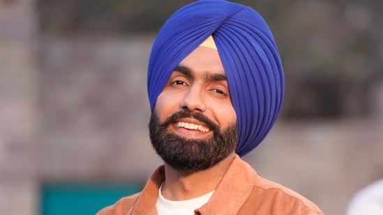 Punjabi actor and singer Ammy Virk has stepped up to support victims of the recent devastating floods in Punjab. In a heartfelt humanitarian gesture, Ammy and his team have announced the adoption of 200 homes to provide shelter and long-term support for families who have lost everything in the floods.