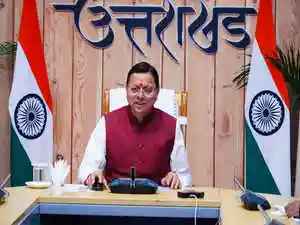 Pushkar Dhami expands cabinet with 5 ministers