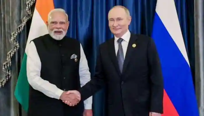 Putin's upcoming visit follows US tariffs on Indian goods over India's purchase of Russian oil. India and Russia are in the final stages of scheduling Russian President Vladimir Putin's visit to India, expected to take place in early December, sources said.