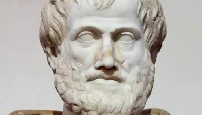 Quote of the day by Aristotle