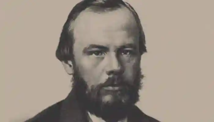 Quote of the day by Fyodor Dostoevsky
