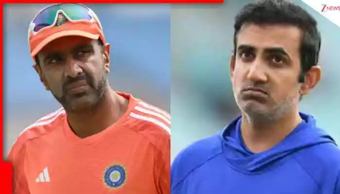 R Ashwin’s explosive rant after Team India’s shock defeat vs South Africa
