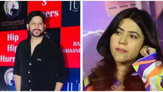 Raaj Shaandilyaa speaks on legal tussle with Ektaa Kapoor over Bhagam Bhag 2