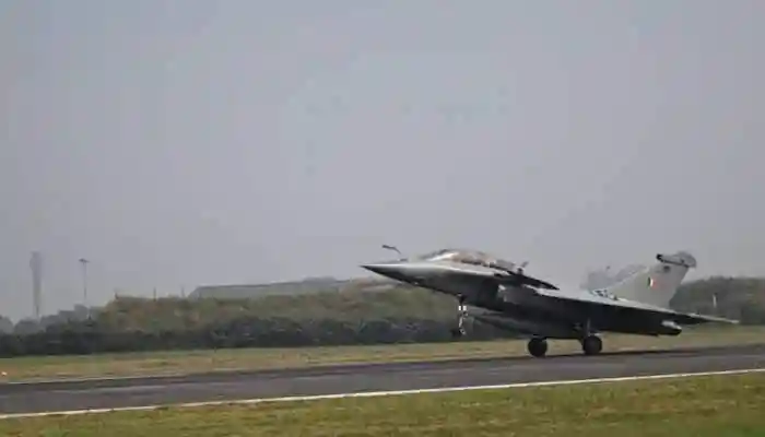 Rafale Jets Go ‘Made In India’