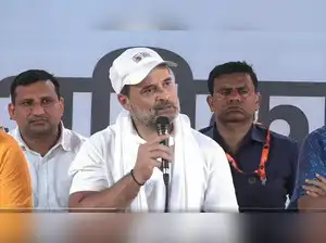 Rahul Gandhi criticized the central government regarding the Special Intensive Revision of electoral rolls in Bihar. He accused the BJP of 'vote chori' through the Election Commission. Gandhi urged people to protect their voting rights to safeguard the Constitution. He alleged the EC deleted names of voters to help the BJP. He claimed neither Modi nor Shah addressed his accusations.