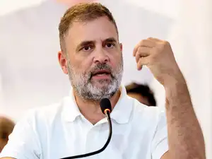 Rahul Gandhi criticized the Nitish Kumar government for allegedly neglecting extremely backward classes (EBCs) and using them as a vote bank for the past 20 years. Addressing a symposium, Gandhi pledged that the INDIA bloc, if elected, would remove the 50% cap on reservations.