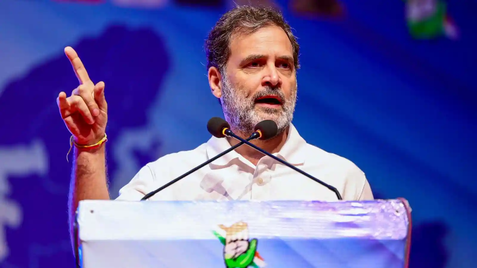 Rahul Gandhi has done it again, pushing his allies into a corner. During an interaction in Colombia, he attacked the RSS and Veer Savarkar. This naturally put his Maharashtra allies in a difficult position, especially as they are working hard to make a comeback. Thus, it was not surprising when Shiv Sena (UBT) leader Anand Dubey said, “We should avoid making negative statements. I would request Rahul Gandhi to focus on fighting the BJP rather than commenting on the RSS and Veer Savarkar.