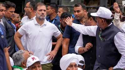 Rahul Gandhi has found a new political war cry in ‘Vote Chori', but for the BJP, it is the same, painfully predictable political playbook that does not find any fault in his party's election wins in Karnataka or Telangana, but blames it on ‘fraud' when the party crashes in Maharashtra or Haryana.