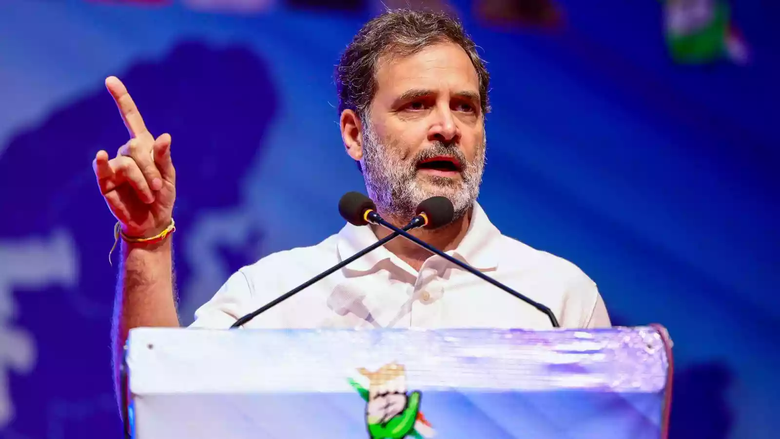 Rahul Gandhi's 'Savarkar Defamation' Case