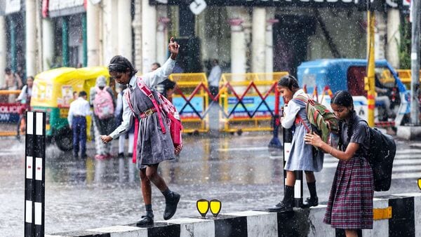 Rain school closure: Heavy rains have been battering several states in northern India including Punjab, Haryana, Delhi, Himachal Pradesh, Uttarakhand and Jammu and Kashmir, triggering floods and landslides and resulting in deaths and injuries. In wake of heavy rains across India, several states and districts have announced school holidays on Tuesday, September 2.
