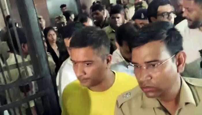 Raipur, July 18, The Enforcement Directorate (ED) on Friday secured a five-day custodial remand of Chaitanya Baghel, son of former Chhattisgarh Chief Minister Bhupesh Baghel, following his arrest in connection with an alleged money laundering case tied to the state's Rs 2,100 crore liquor scam.