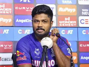 Rajasthan Royals faces turmoil as captain Sanju Samson reportedly seeks a trade, potentially ending his long tenure with the franchise. With Samson's possible departure, young talents Yashasvi Jaiswal and Riyan Parag emerge as potential captaincy candidates. The franchise is in a tough spot to retain its core Indian talent while maintaining dressing-room harmony.