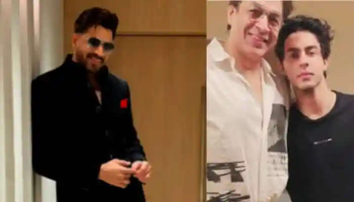 Rajat Bedi shares his views on Sameer Wankhede's defamation case linked to Aryan Khan and the series The Ba***ds of Bollywood. Mumbai: Former Mumbai Zonal Director of the Narcotics Control Bureau (NCB), Sameer Wankhede, had filed a defamation suit against Netflix and Red Chillies Entertainment (owned by actor Shah Rukh Khan and his wife, Gauri Khan), over the series 'Ba***ds of Bollywood'. Actor Rajat Bedi, who is part of the series, discussed the entire controversy and expressed his views.Rajat Bedi shares his views on Sameer Wankhede's defamation case linked to Aryan Khan and the series The Ba***ds of Bollywood.Mumbai: Former Mumbai Zonal Director of the Narcotics Control Bureau (NCB), Sameer Wankhede, had filed a defamation suit against Netflix and Red Chillies Entertainment (owned by actor Shah Rukh Khan and his wife, Gauri Khan), over the series 'Ba***ds of Bollywood'. Actor Rajat Bedi, who is part of the series, discussed the entire controversy and expressed his views.Speaking to ANI, Bedi said,