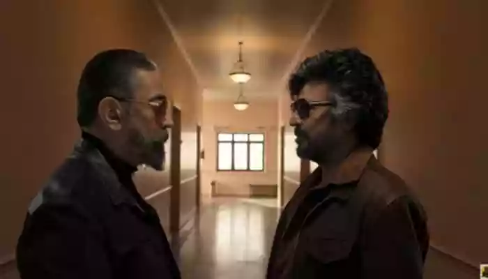 Rajinikanth, Kamal Haasan collaborate to win hearts