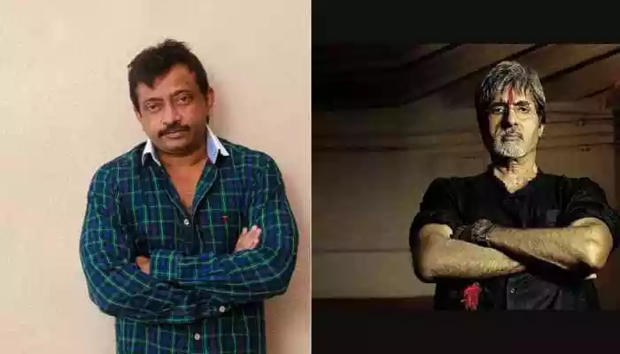 Ram Gopal Varma announces ‘Sarkar 4’