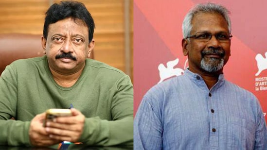 Ram Gopal Varma revealed he didn't like Mani Ratnam's Nayakan despite a good performance by Kamal Haasan. Filmmakers Ram Gopal Varma and Mani Ratnam are among the most renowned names in both South Indian and Bollywood cinema. In a recent interview with the MPower Podcast, RGV revealed that he and Mani don’t like each other’s films and explained why a future collaboration between them is unlikely.