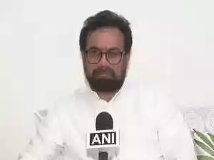 Ram Mandir embezzlement row