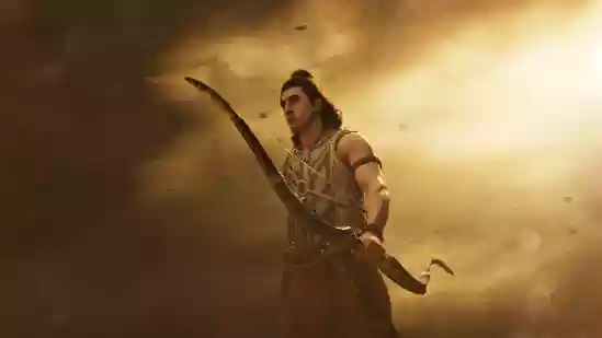 Ramayana teaser review