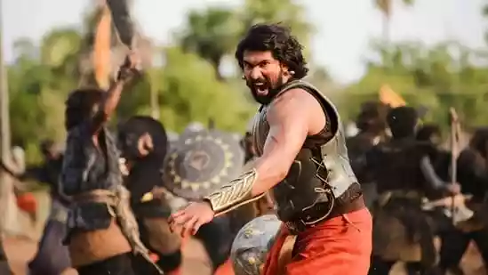 Rana Daggubati credits audience for getting filmmakers to make Baahubali